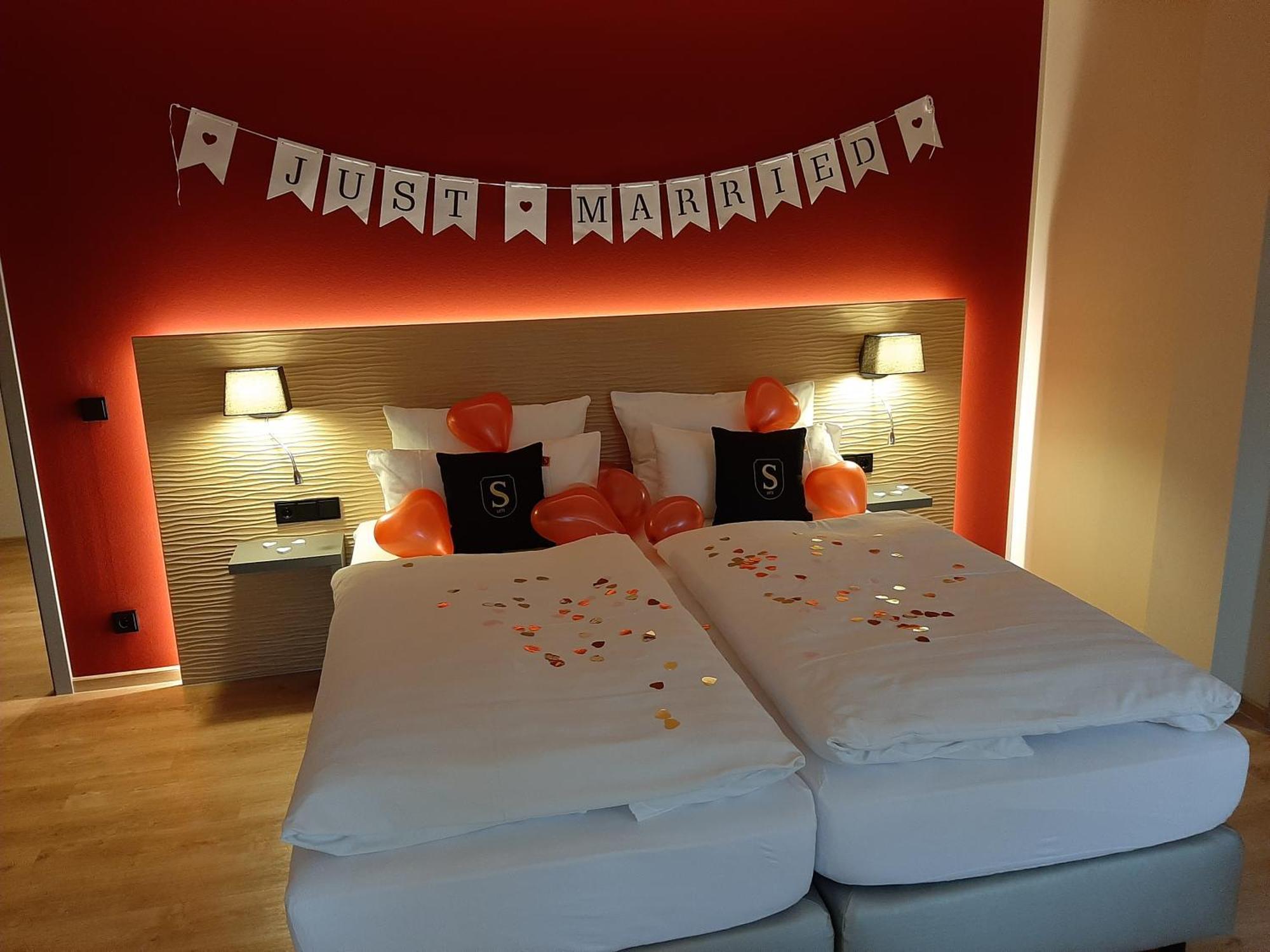 Der Stahlberg Hotel & Restaurant Hilchenbach Eksteriør billede