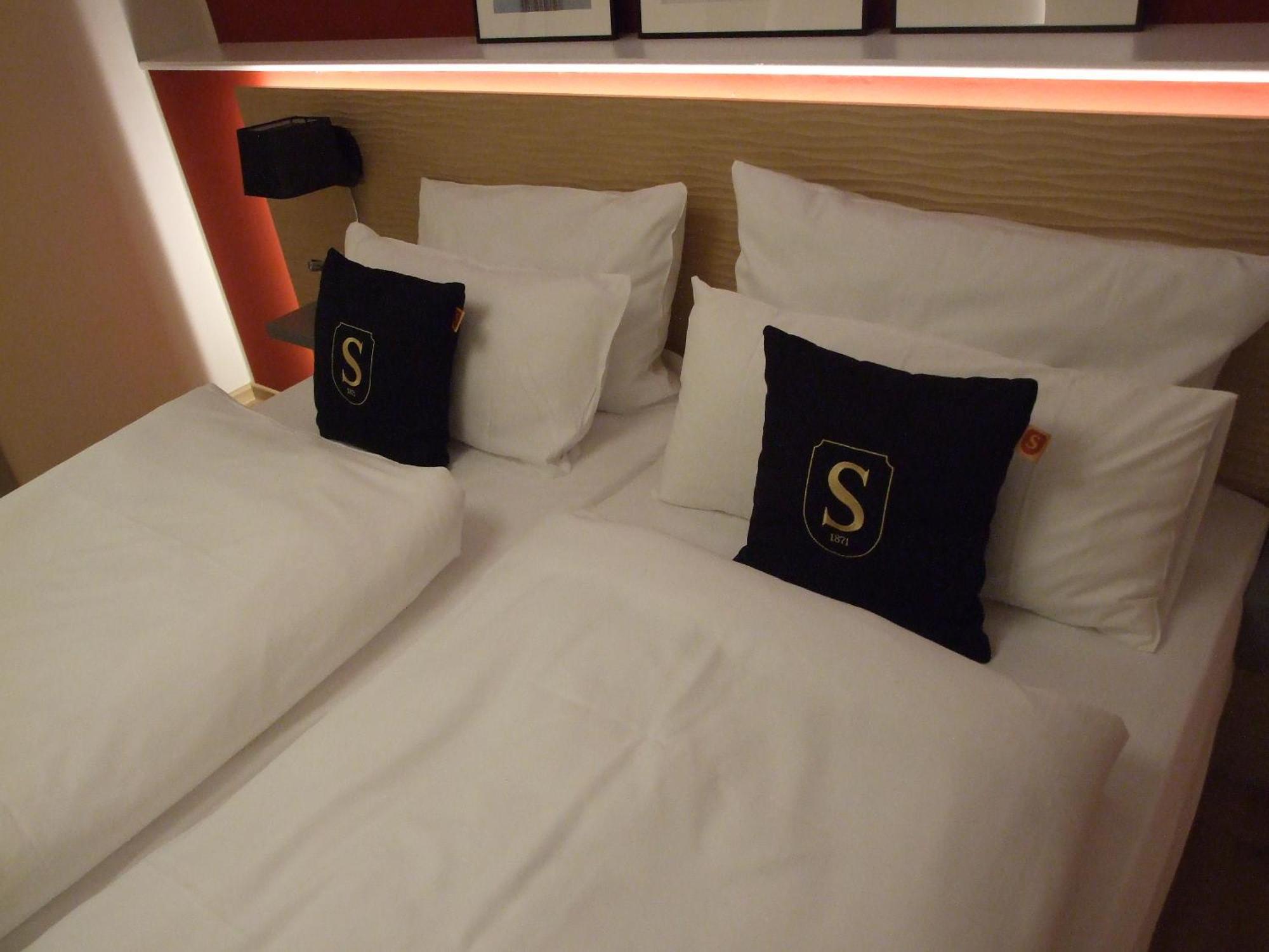 Der Stahlberg Hotel & Restaurant Hilchenbach Eksteriør billede