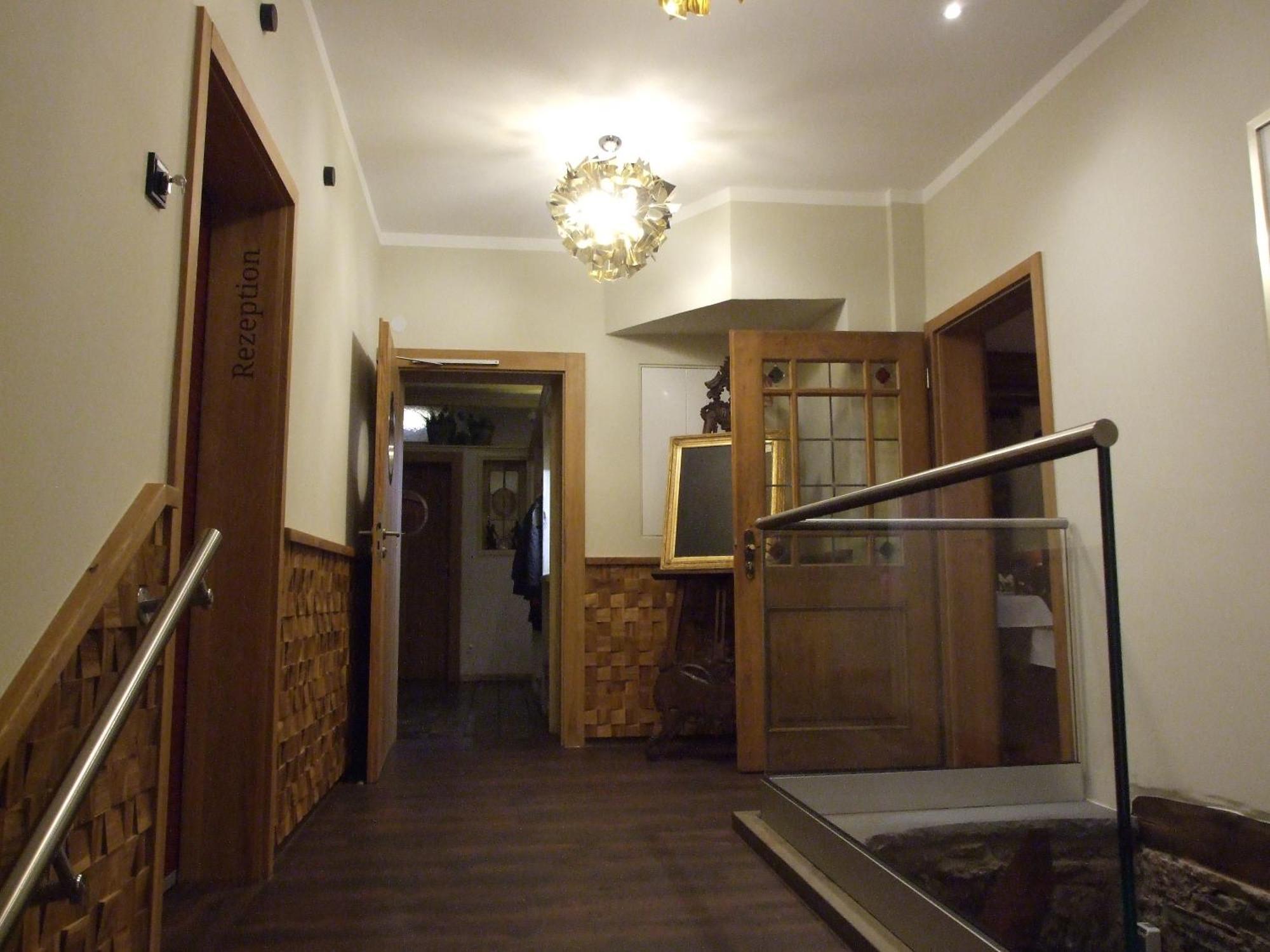 Der Stahlberg Hotel & Restaurant Hilchenbach Eksteriør billede